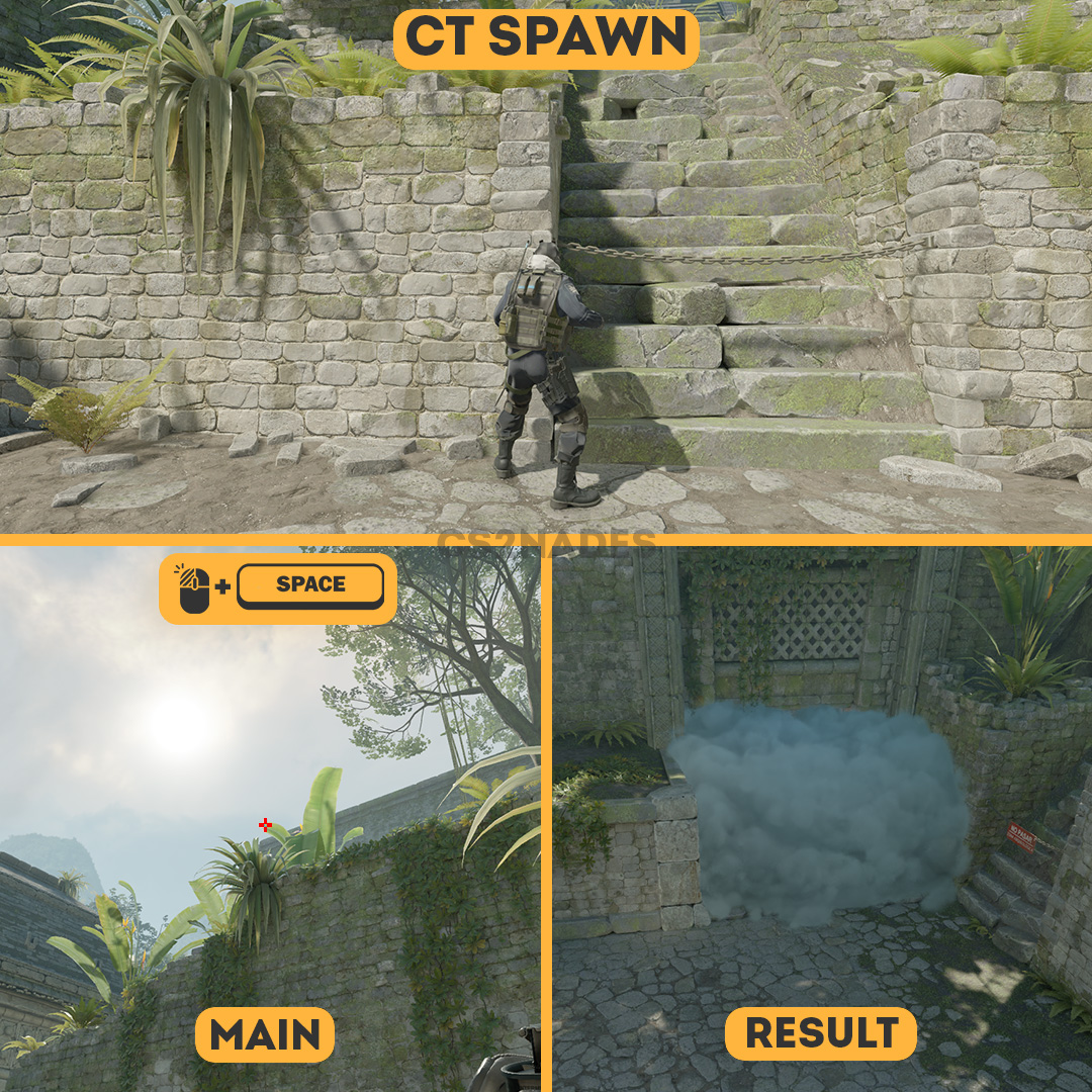 Crosshair Target